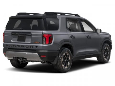 New 2026 Honda Passport TrailSport Elite image 2