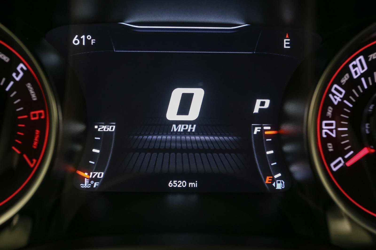 Used 2019 Dodge Challenger R/T Scat Pack image 38