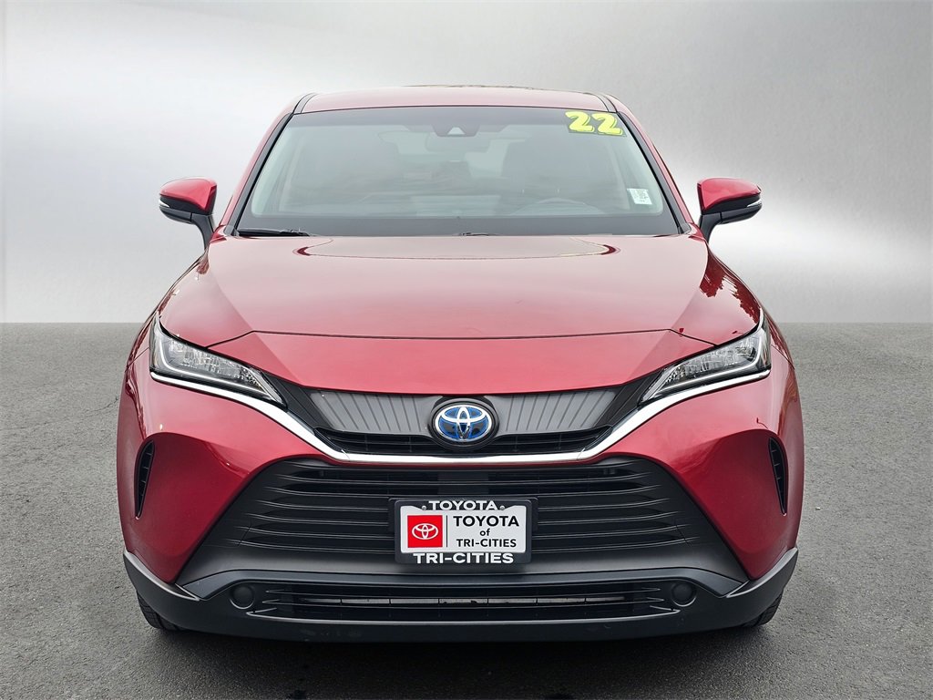 Used 2022 Toyota Venza LE image 14
