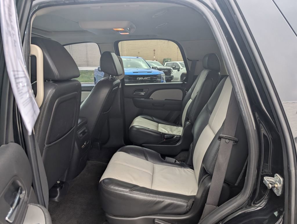 Used 2007 Chevrolet Tahoe LT w/ LT Preferred Equipment Group image 10