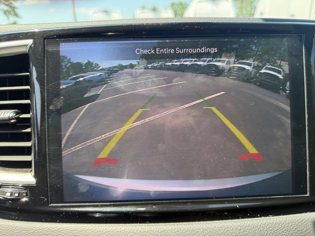 Certified 2024 Chrysler Pacifica Touring-L FWD image 20