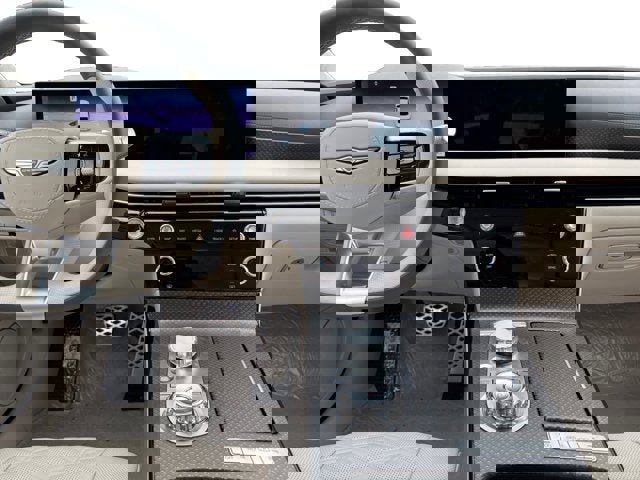 New 2025 Genesis G80 3.5T Sport Prestige image 11