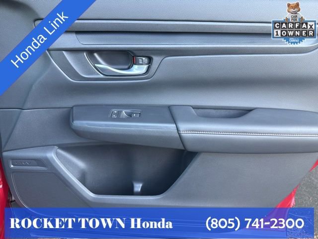 Used 2023 Honda CR-V Sport image 14