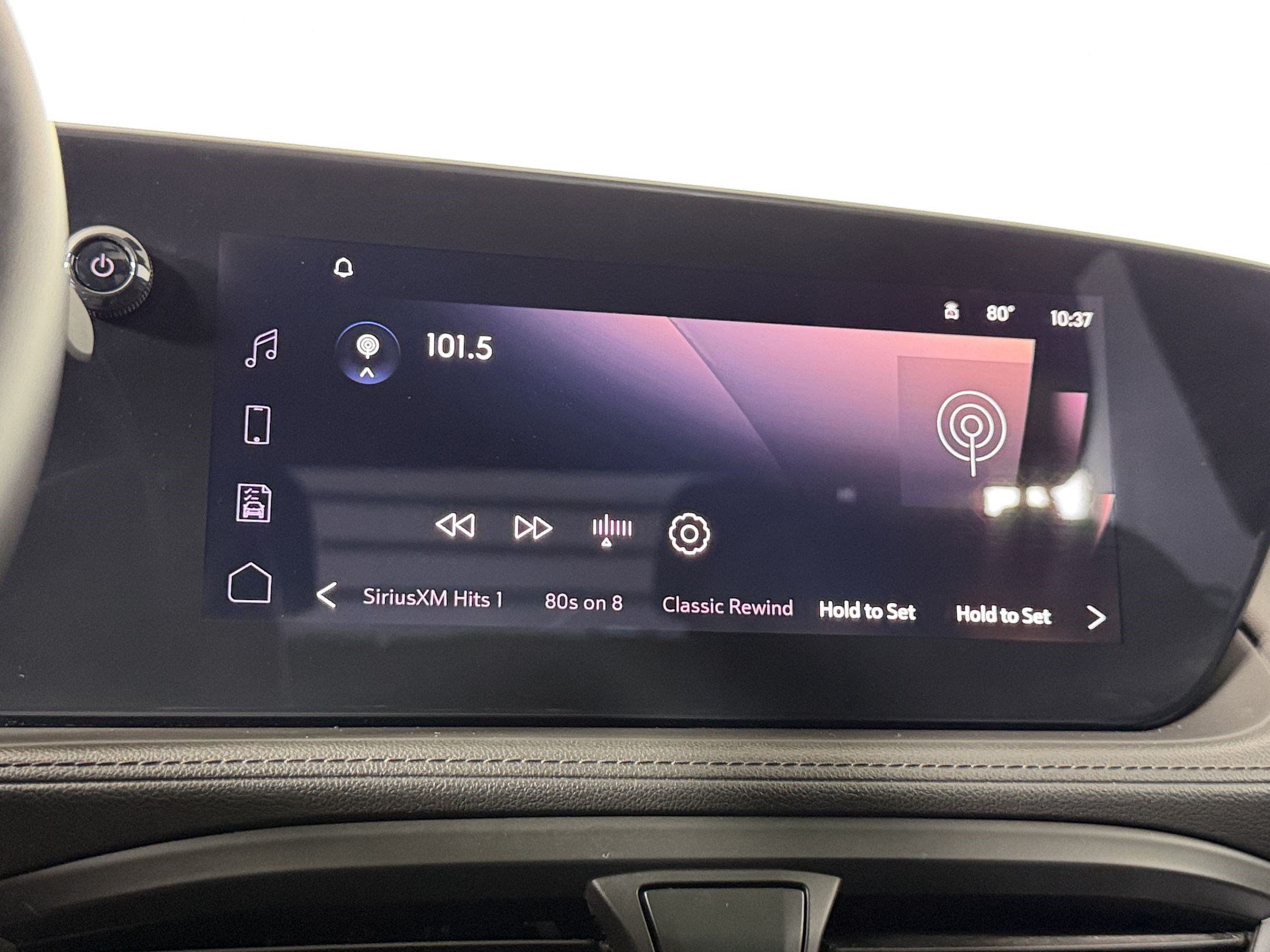 Used 2024 Buick Encore GX Sport Touring w/ Experience Buick Package FWD image 18