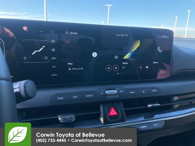 Used 2025 Kia K4 GT-Line w/ GT-Line Premium Package image 19