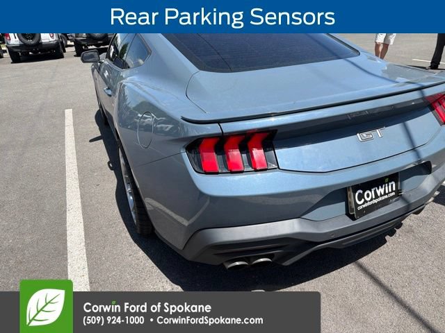 Used 2024 Ford Mustang GT Premium RWD image 7