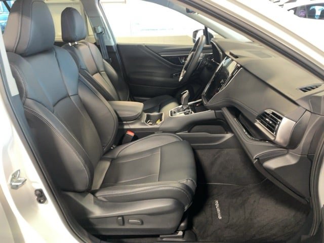 New 2024 Subaru Outback Touring XT AWD/4WD image 26