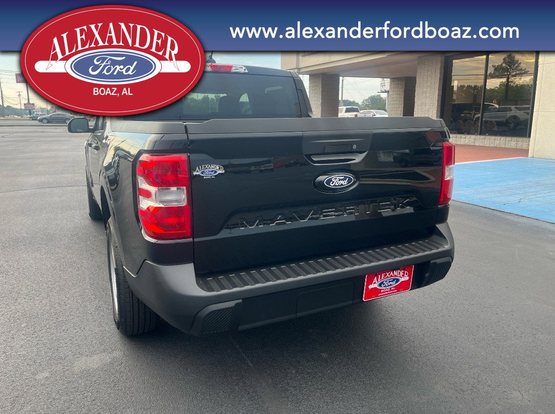 New 2025 Ford Maverick XL image 6