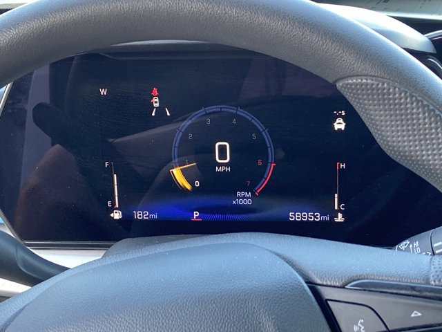 Used 2024 Chevrolet Trax LT image 21