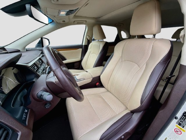 Used 2018 Lexus RX 350 AWD w/ Premium Package image 10