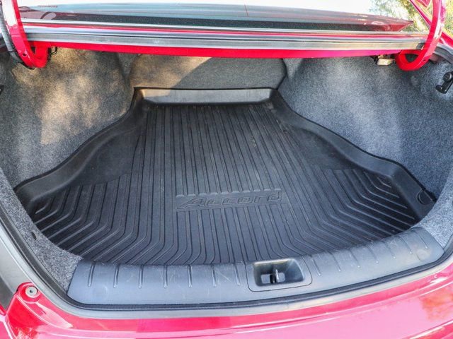 Used 2017 Honda Accord LX-S image 25