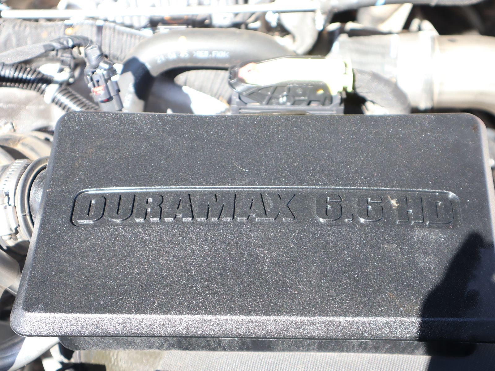 Used 2023 Chevrolet Silverado 3500 W/T w/ WT Convenience Package image 23