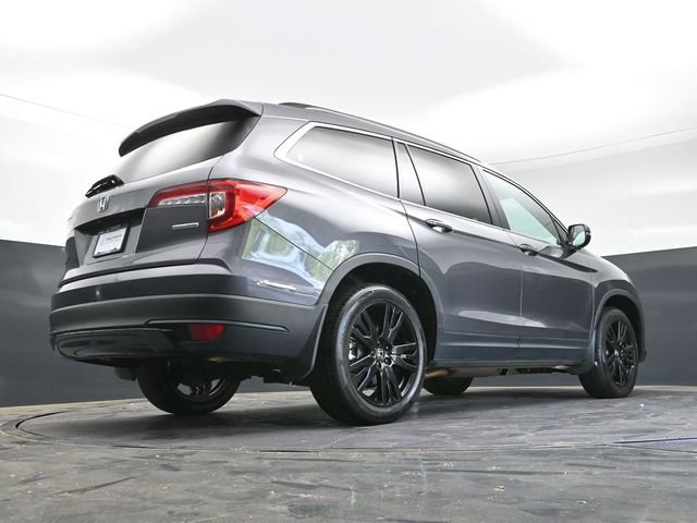 Used 2022 Honda Pilot Special Edition image 37