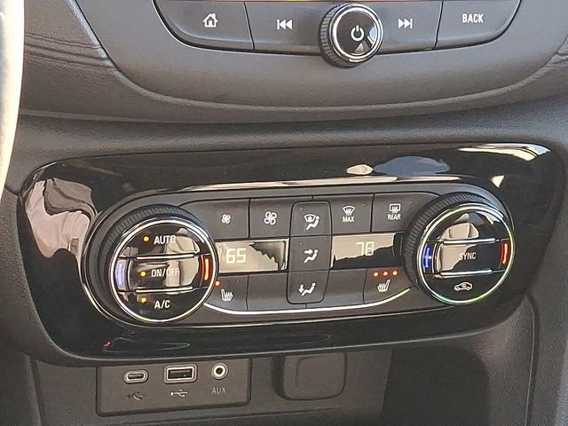 Certified 2023 Buick Encore GX Essence w/ Experience Buick Package image 19