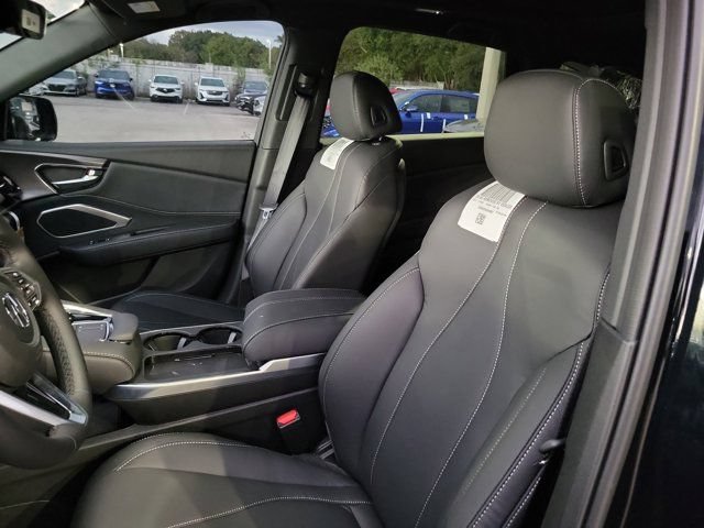 New 2026 Acura RDX SH-AWD image 8