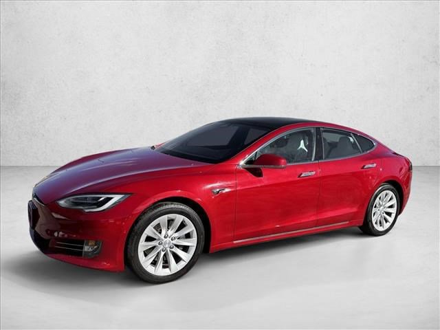 Used 2019 Tesla Model S 75D