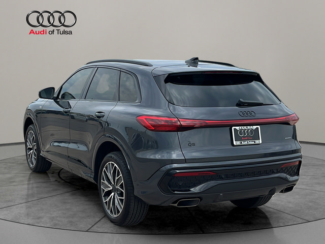 New 2026 Audi Q5 Premium AWD/4WD image 3