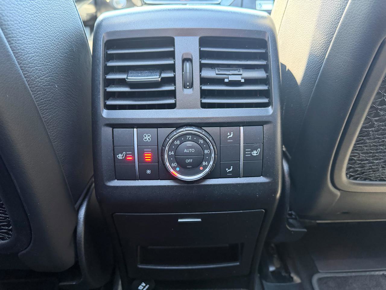 Used 2017 Mercedes-Benz GLS 550 4MATIC image 21