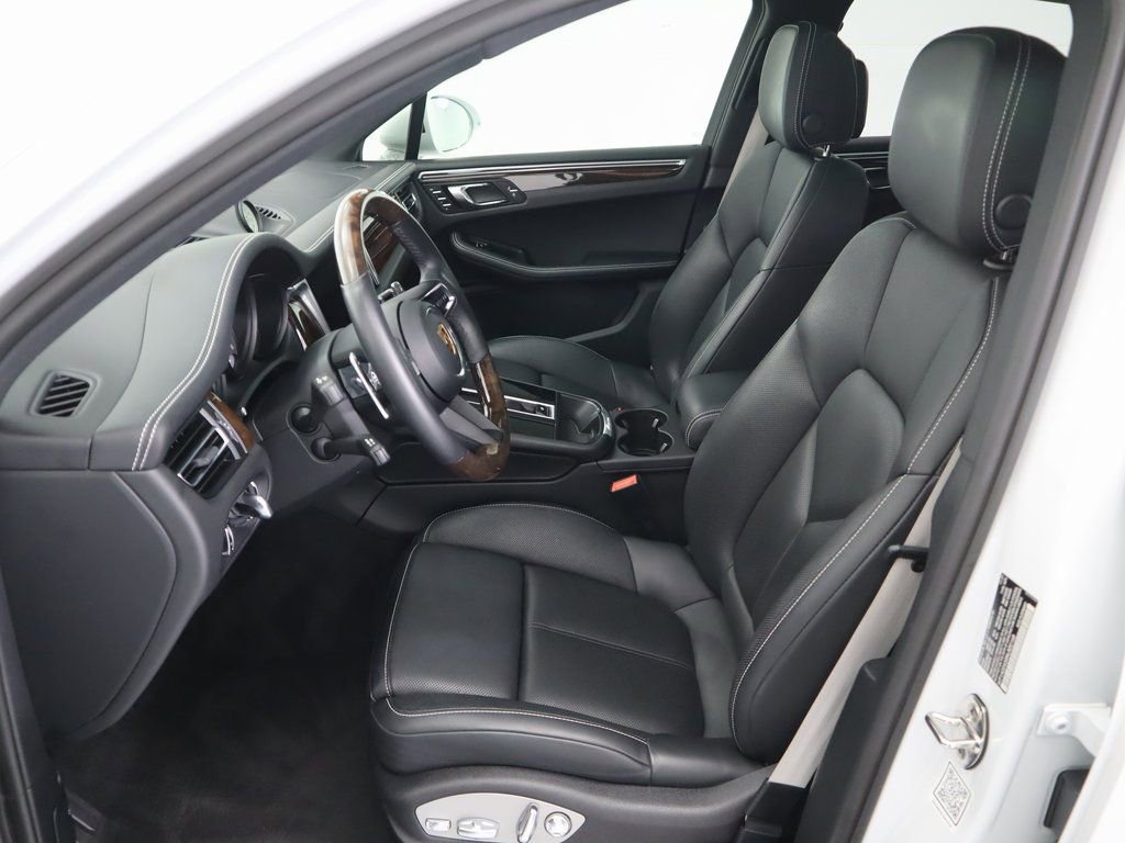 Used 2022 Porsche Macan S image 20
