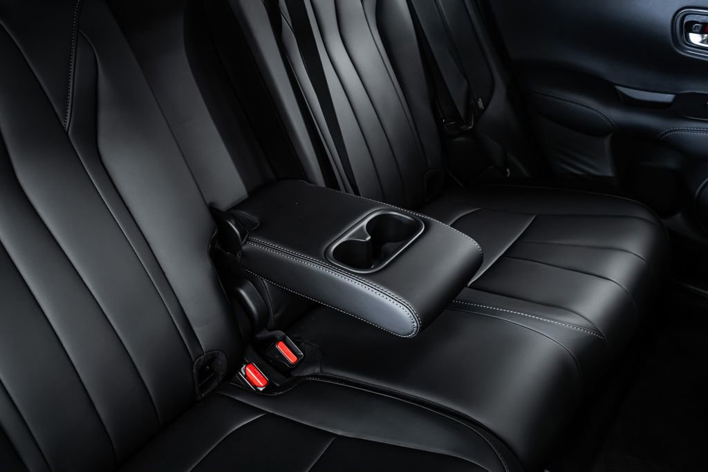 New 2026 Acura ADX AWD image 34