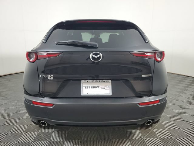 New 2026 MAZDA CX-30 AWD 2.5 S w/ Select Sport Pkg image 5