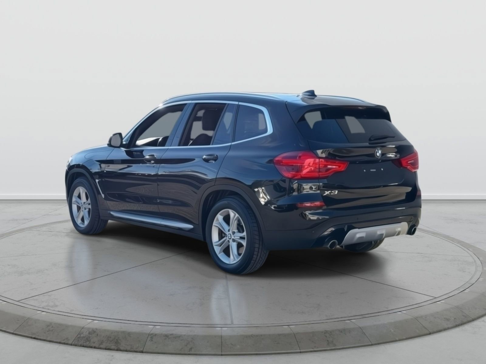 Used 2019 BMW X3 xDrive30i image 3