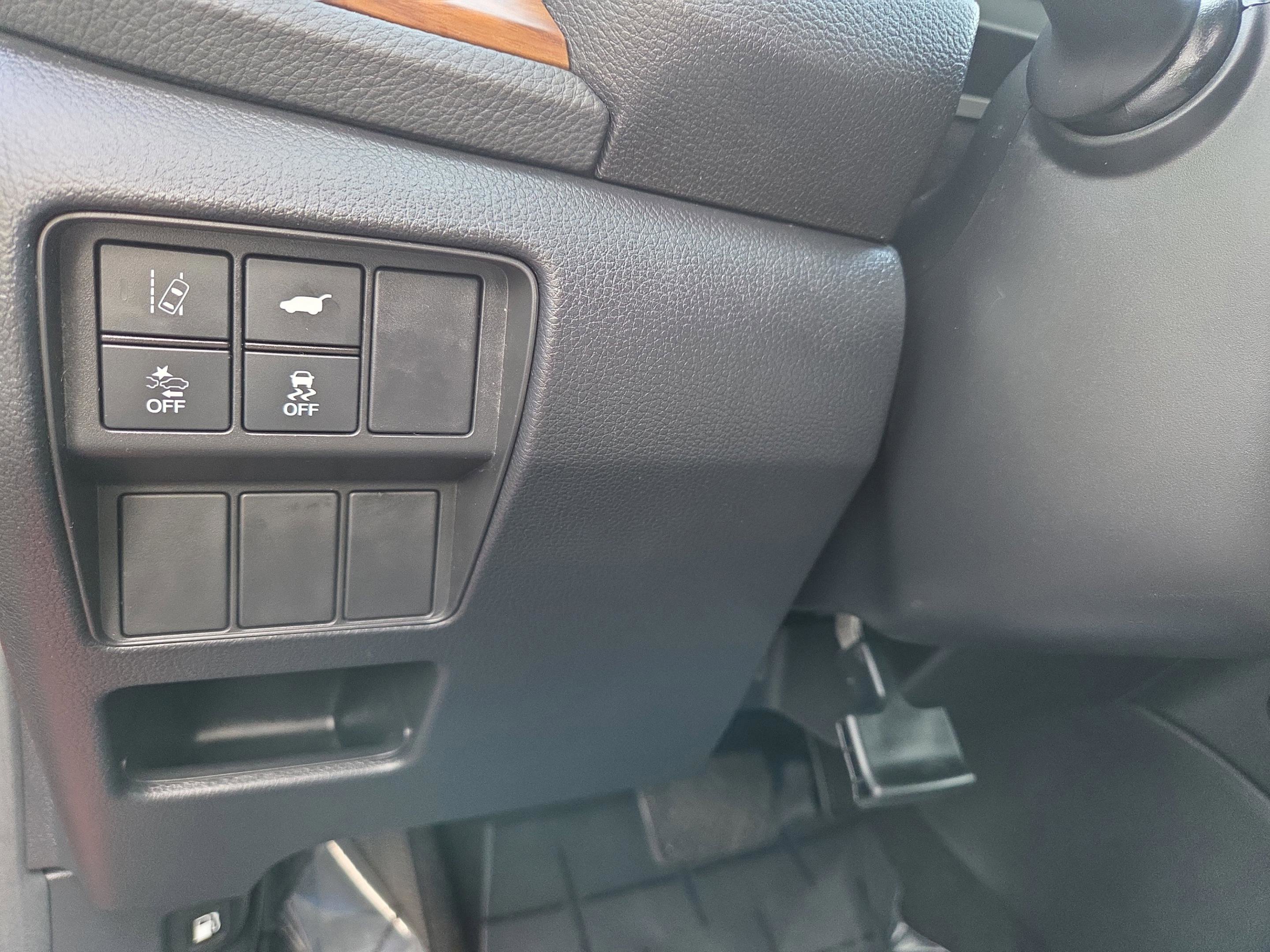 Used 2019 Honda CR-V EX-L image 23