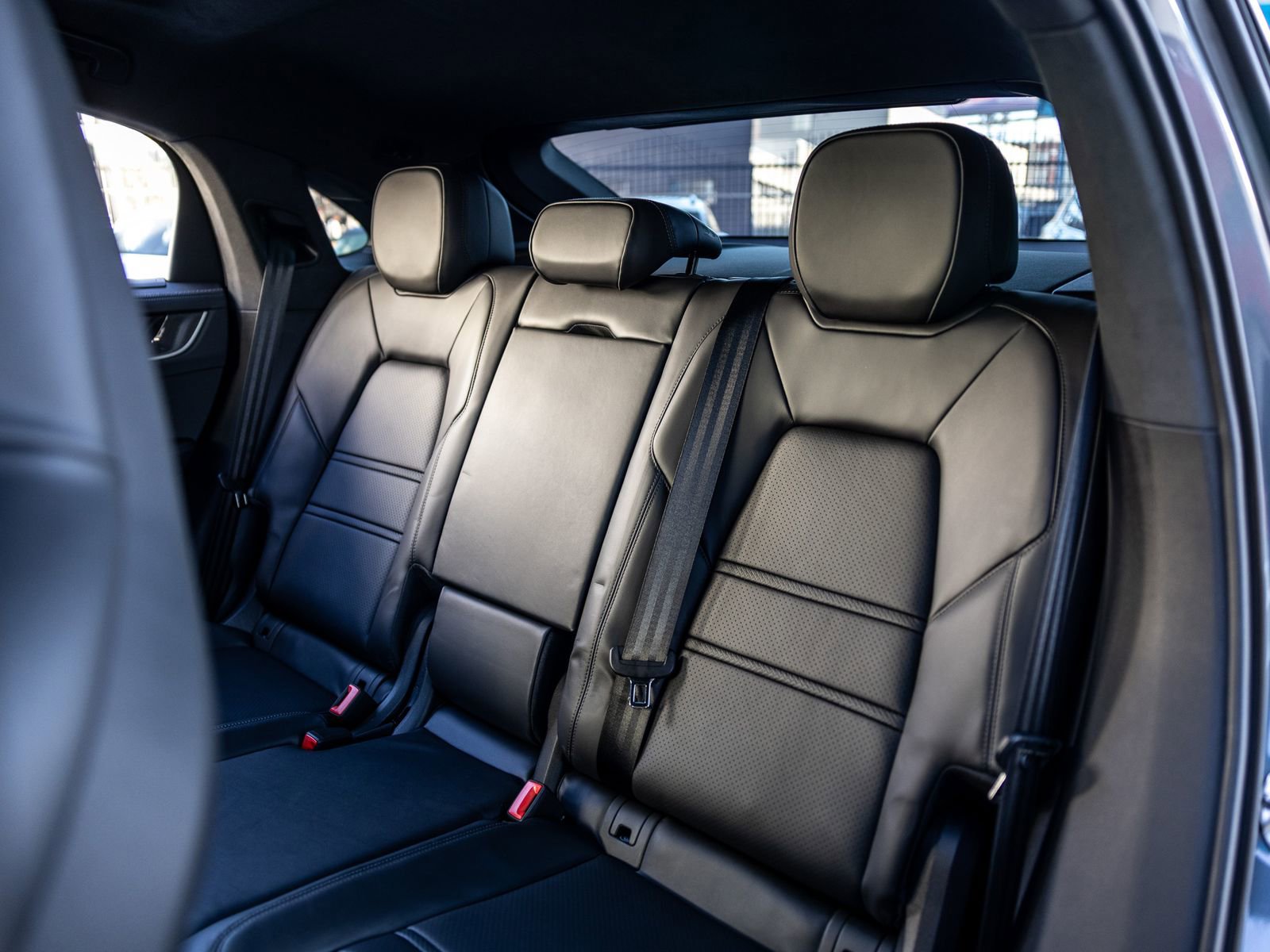 New 2026 Porsche Cayenne Turbo image 50