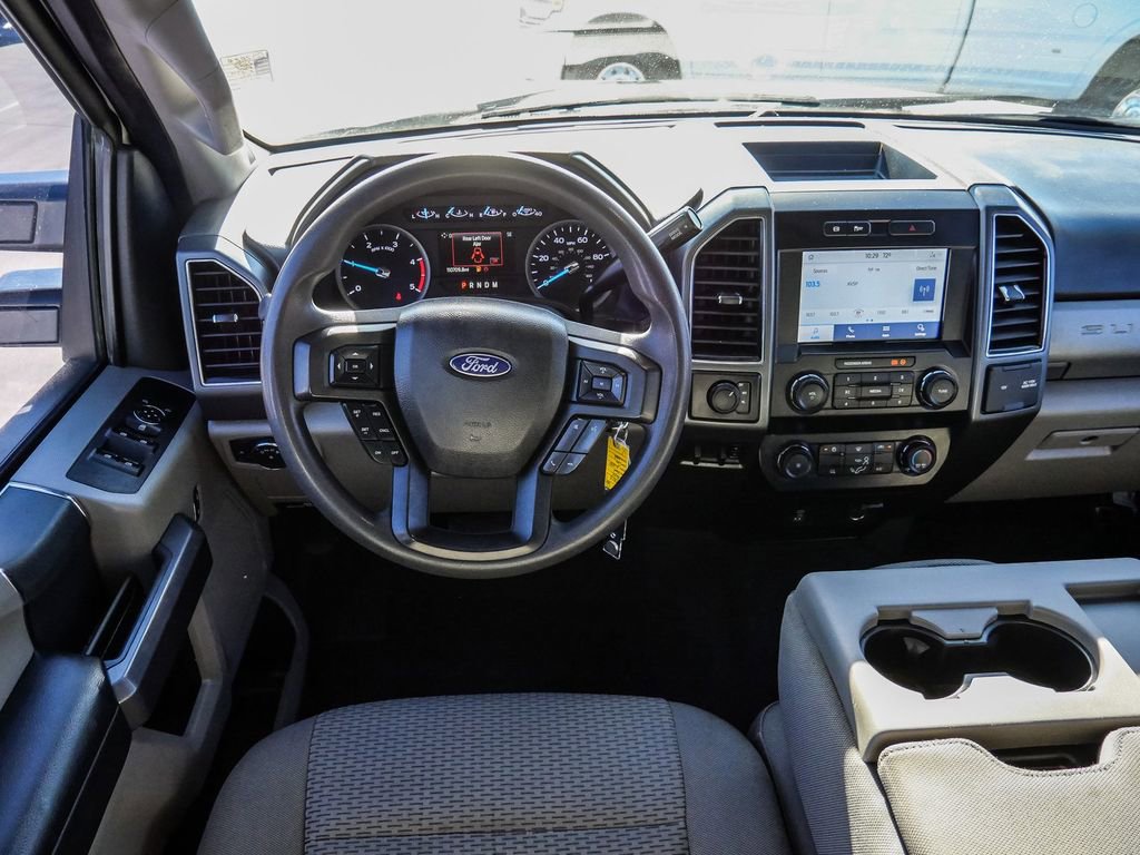 Used 2022 Ford F250 XLT image 23