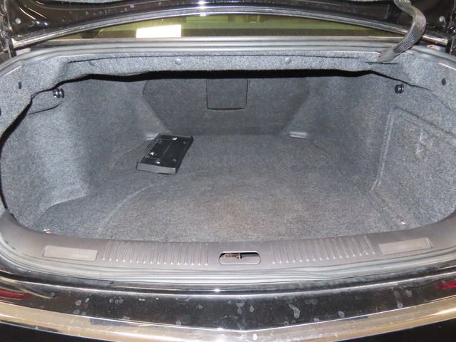 Used 2008 Cadillac CTS 3.6 AWD image 19