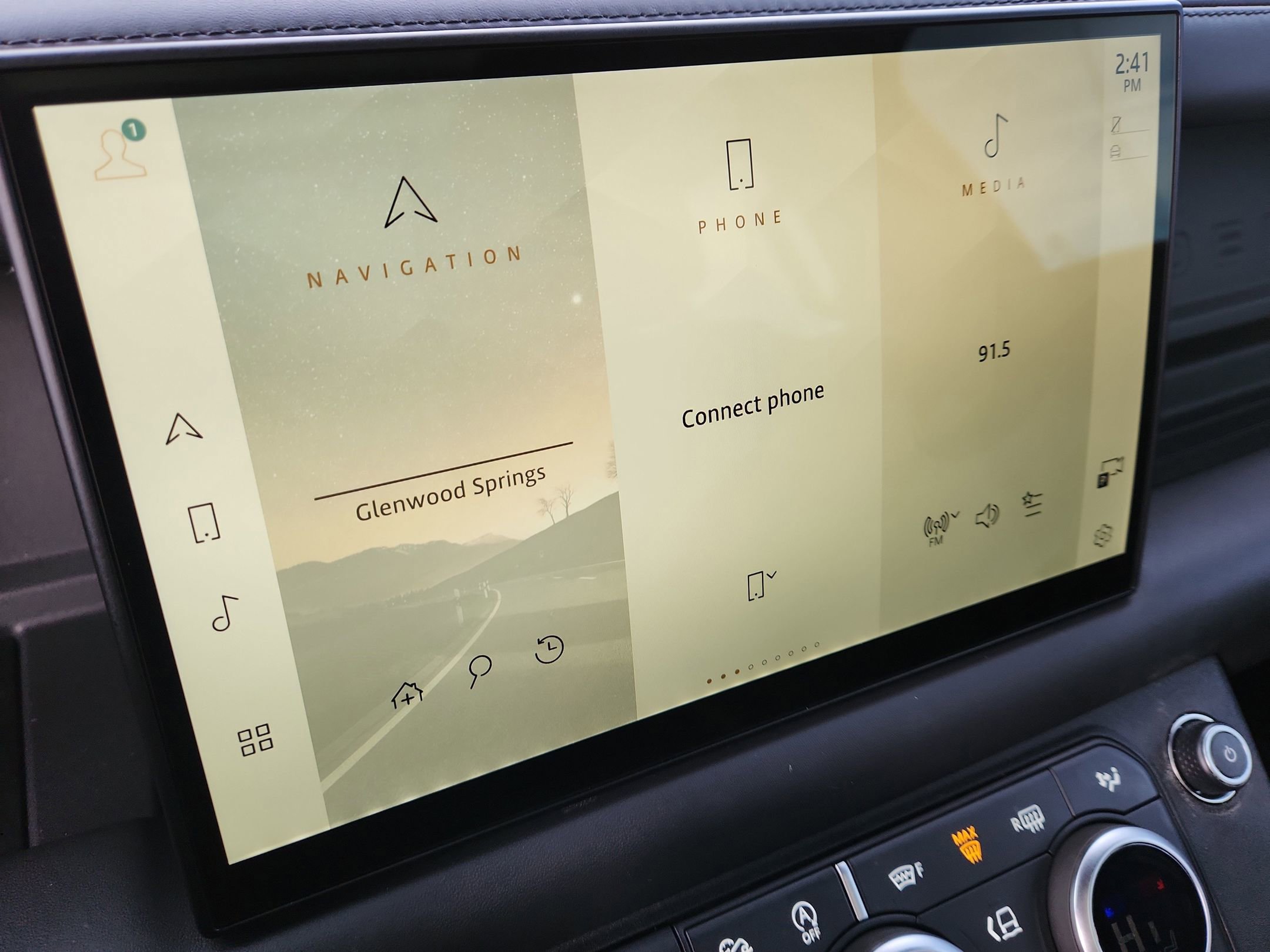 Used 2024 Land Rover Defender 130 X image 23