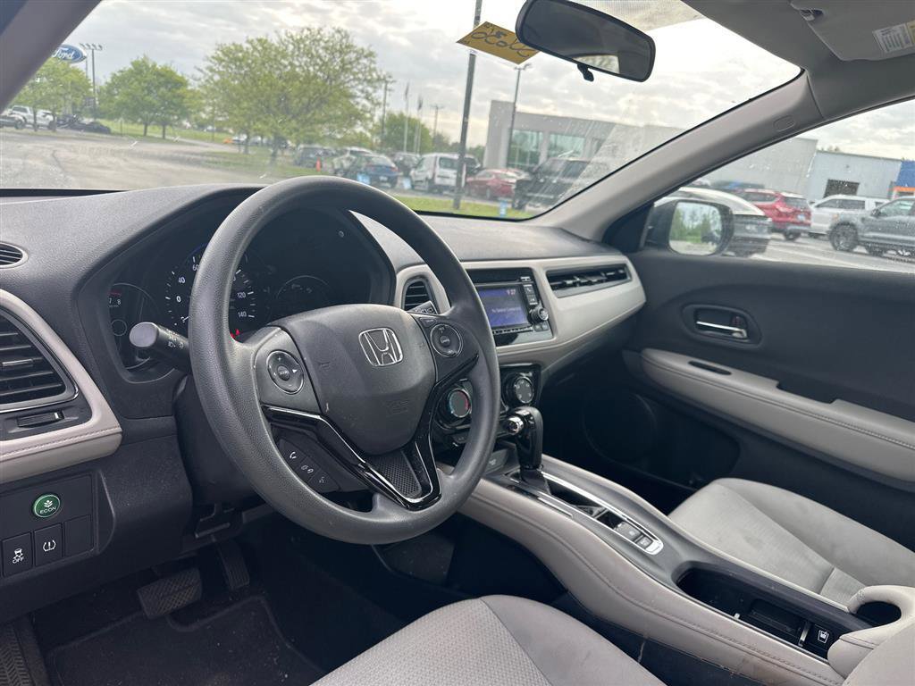 Used 2020 Honda HR-V LX image 14