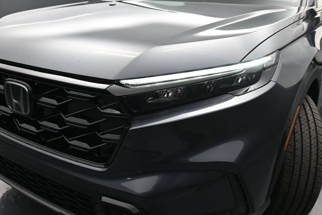 New 2026 Honda CR-V Sport-L image 41