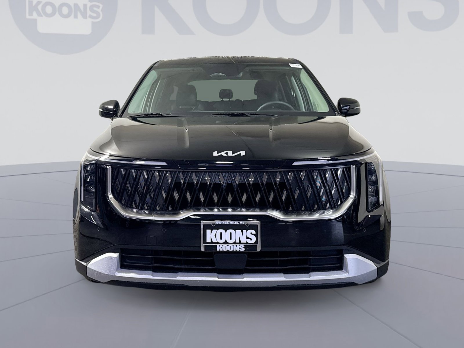 New 2026 Kia Carnival LXS image 11