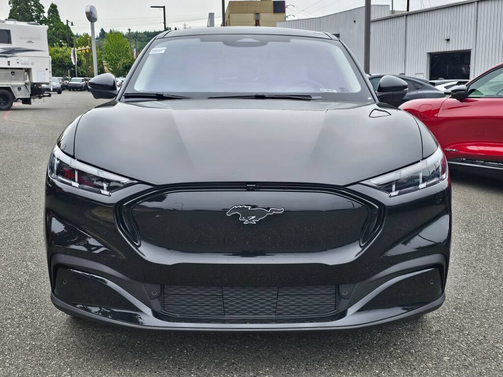 New 2026 Ford Mustang Mach-E Premium AWD/4WD image 9
