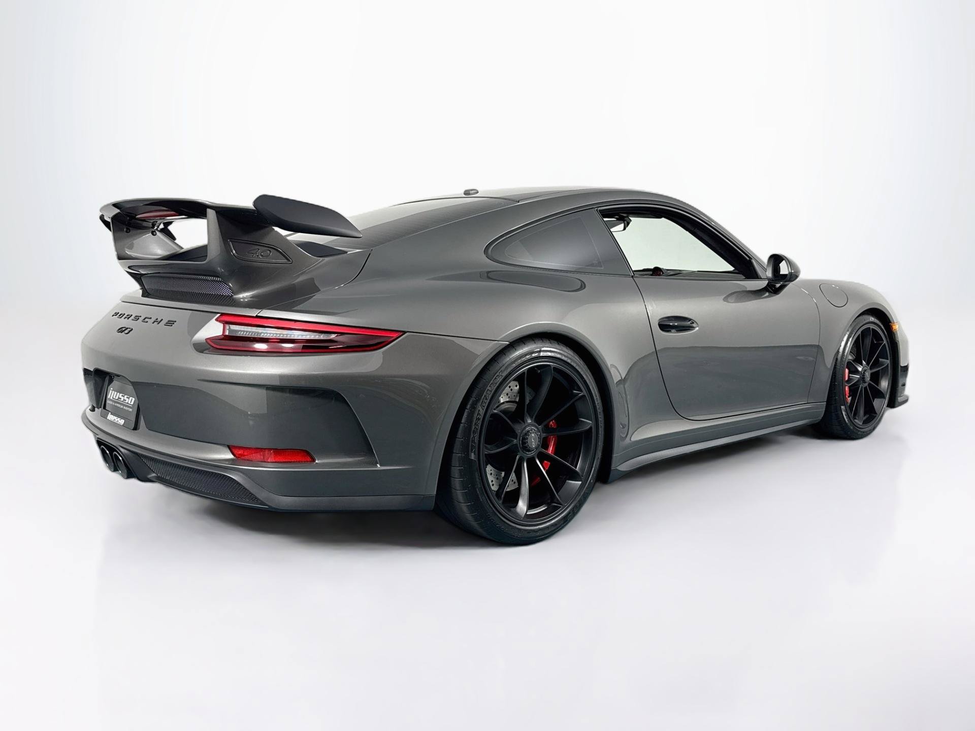 Used 2019 Porsche 911 GT3 RWD image 10