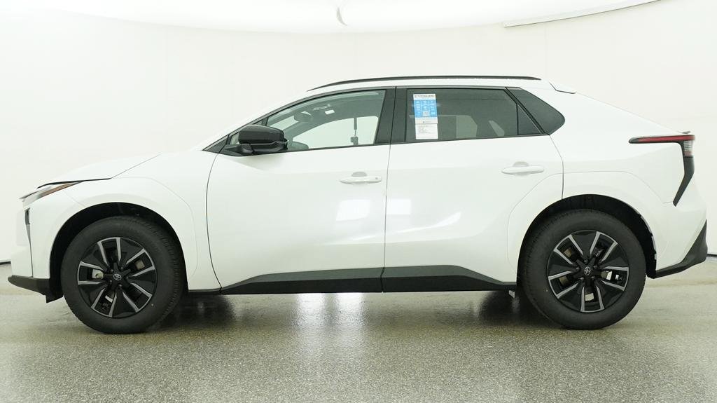 New 2026 Toyota bZ FWD image 2