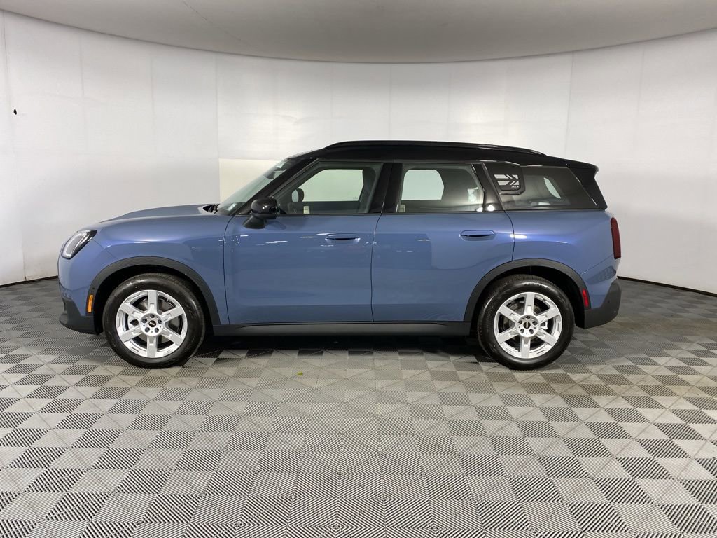 New 2026 MINI Cooper Countryman S image 5