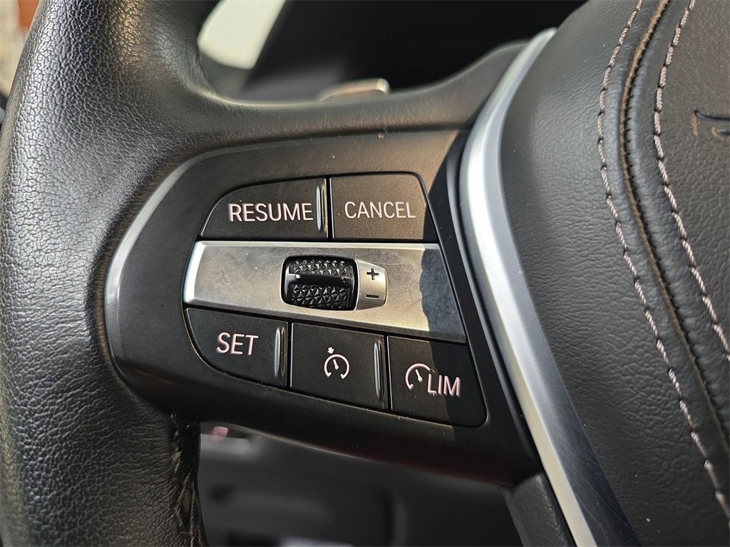 Used 2023 BMW X5 xDrive40i image 20