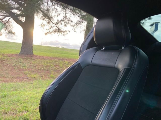 Used 2016 Ford Mustang Shelby GT350 w/ Technology Package image 24