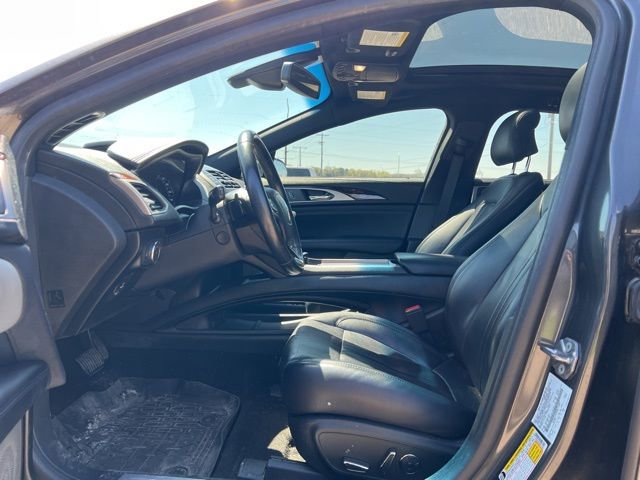 Used 2019 Lincoln MKZ Reserve w/ Luxury Package AWD/4WD image 7