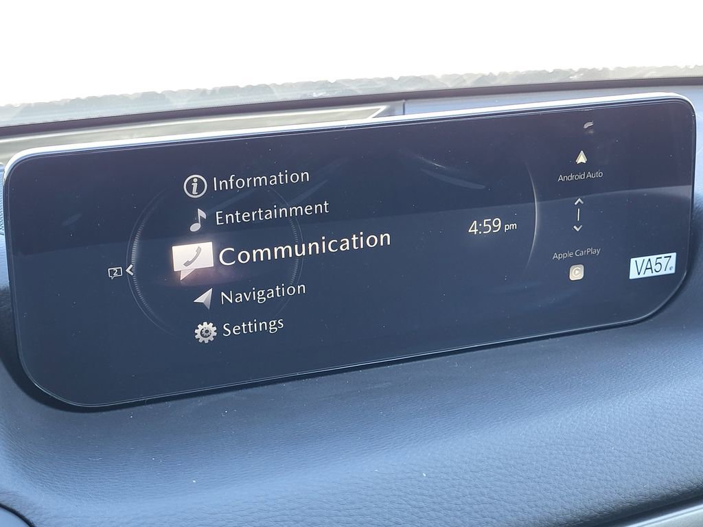 New 2026 MAZDA CX-50 AWD 2.5 Hybrid w/ Cargo Package image 11