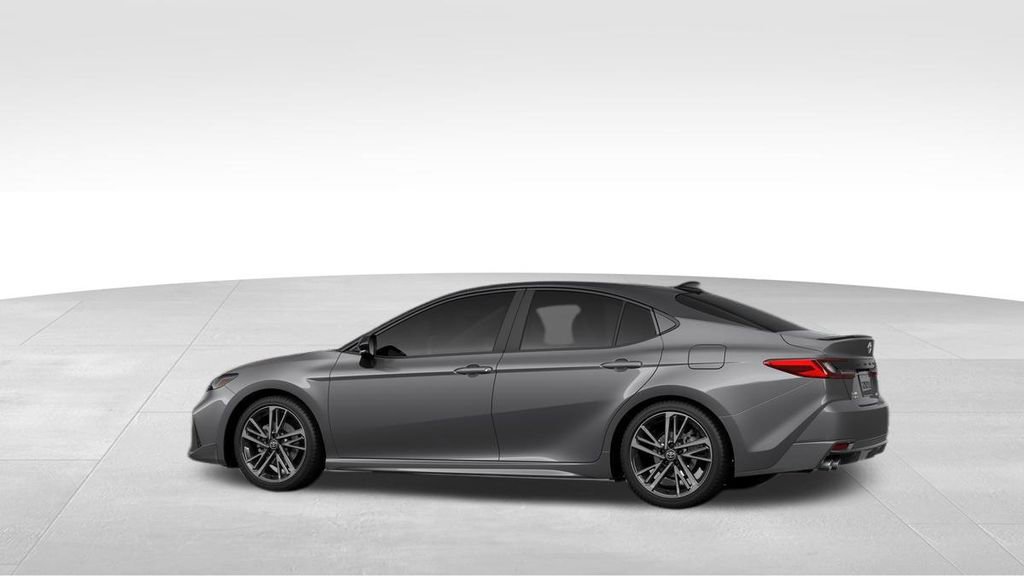 New 2026 Toyota Camry XSE image 7