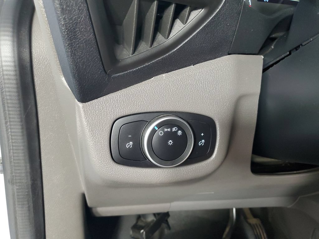 Used 2021 Ford Transit Connect XL FWD image 28