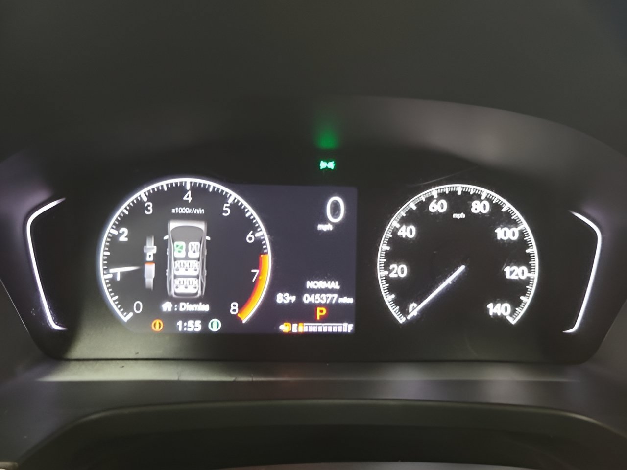 Used 2024 Honda Pilot Touring image 30