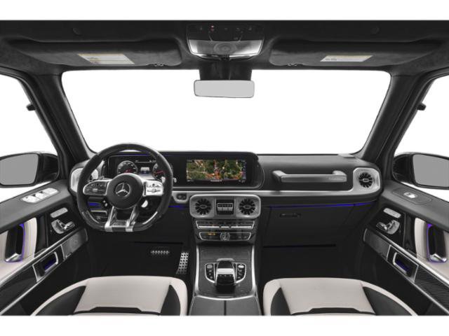 Used 2024 Mercedes-Benz G 63 AMG 4MATIC image 11
