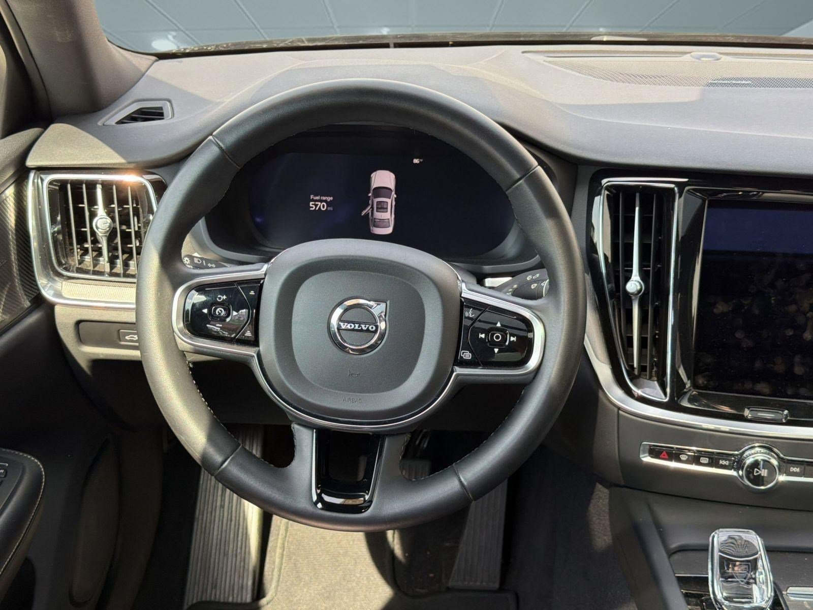 Certified 2024 Volvo S60 B5 Plus FWD image 26