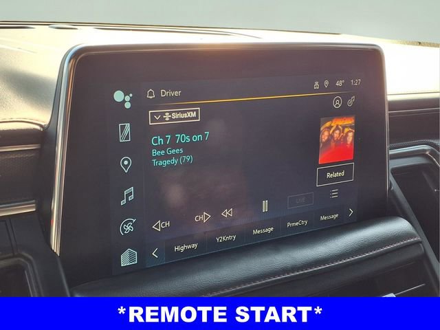 Used 2023 Chevrolet Tahoe RST image 8