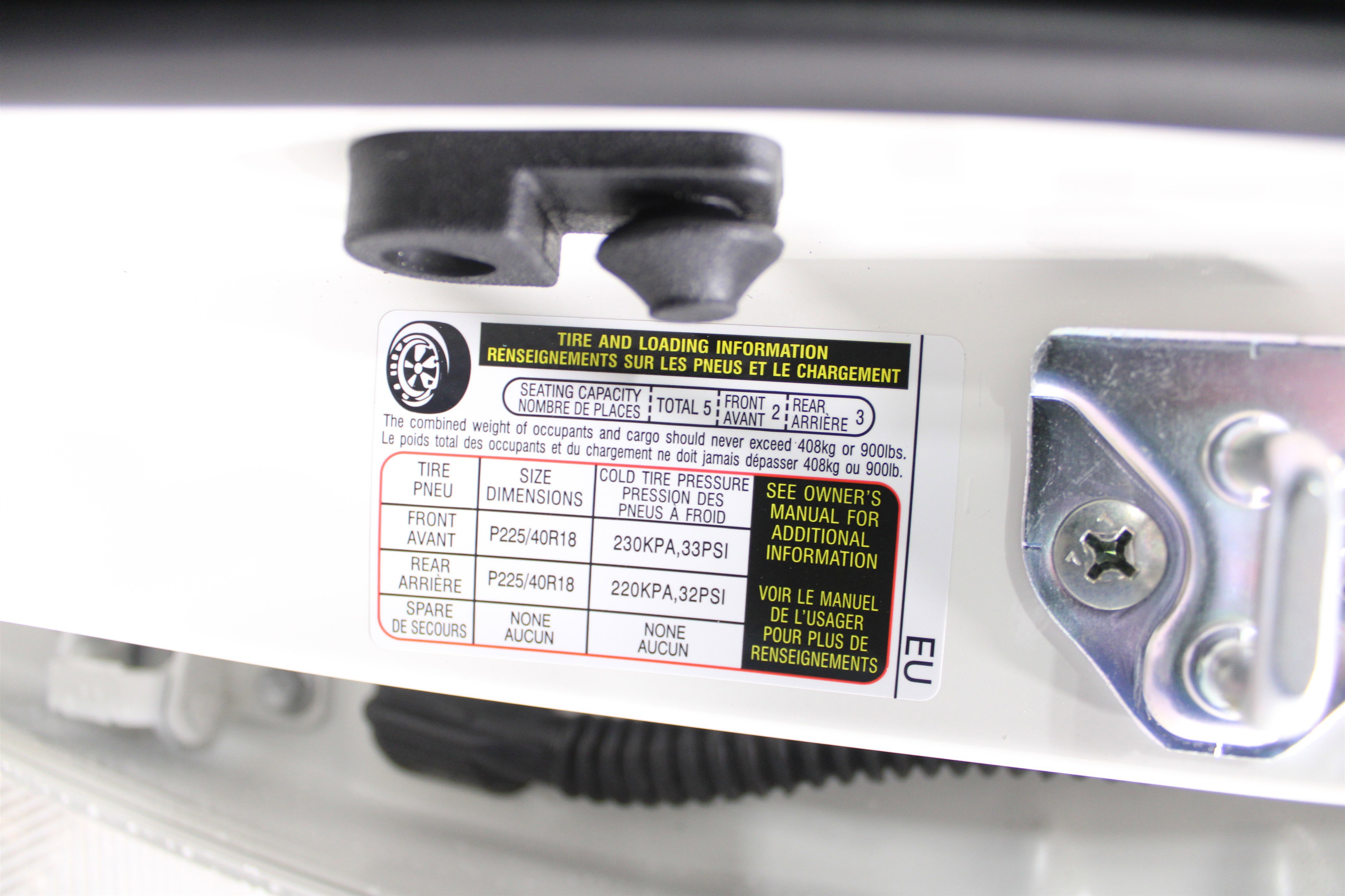 New 2026 Subaru Impreza 2.0i Sport image 34