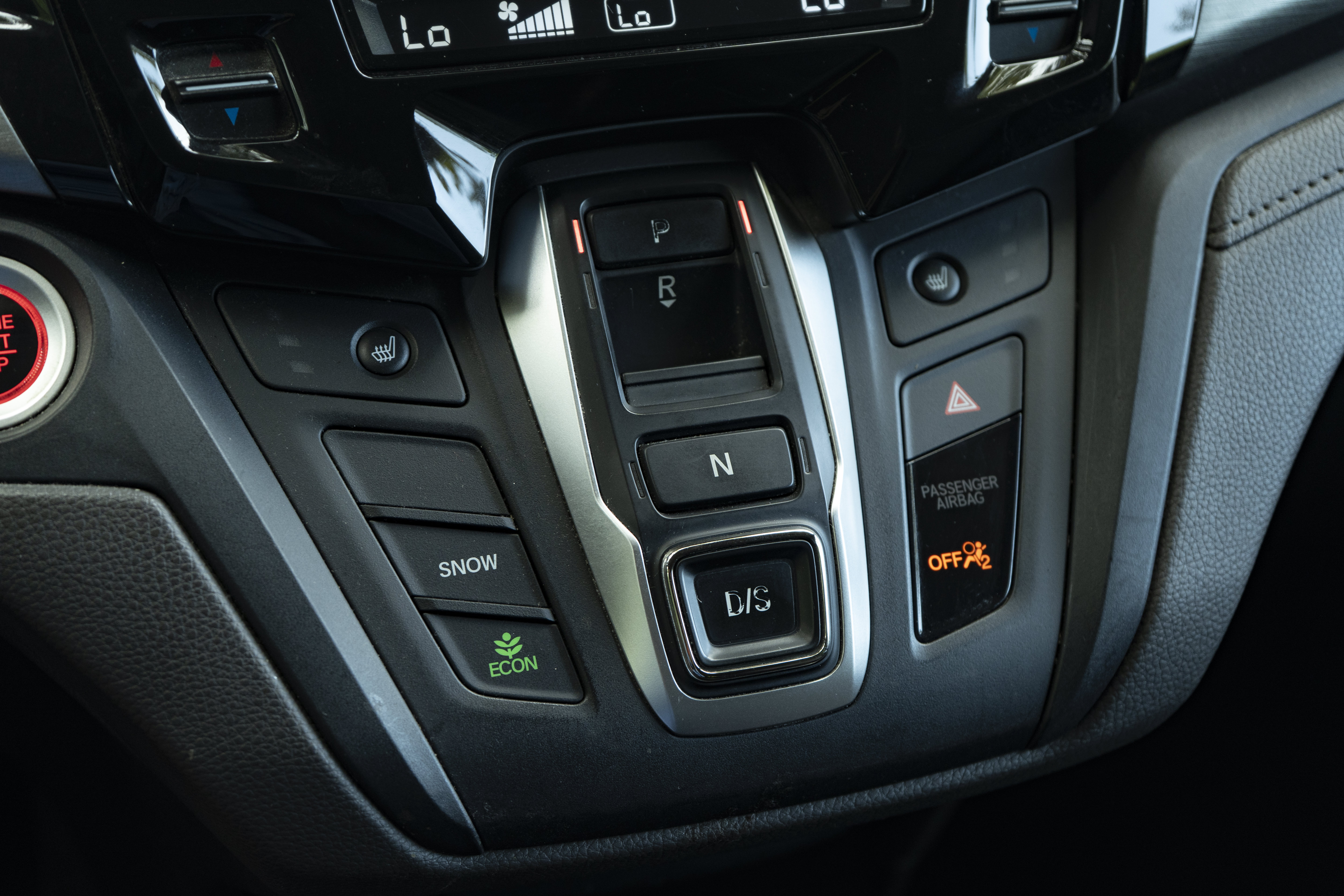 Certified 2019 Honda Odyssey EX image 32